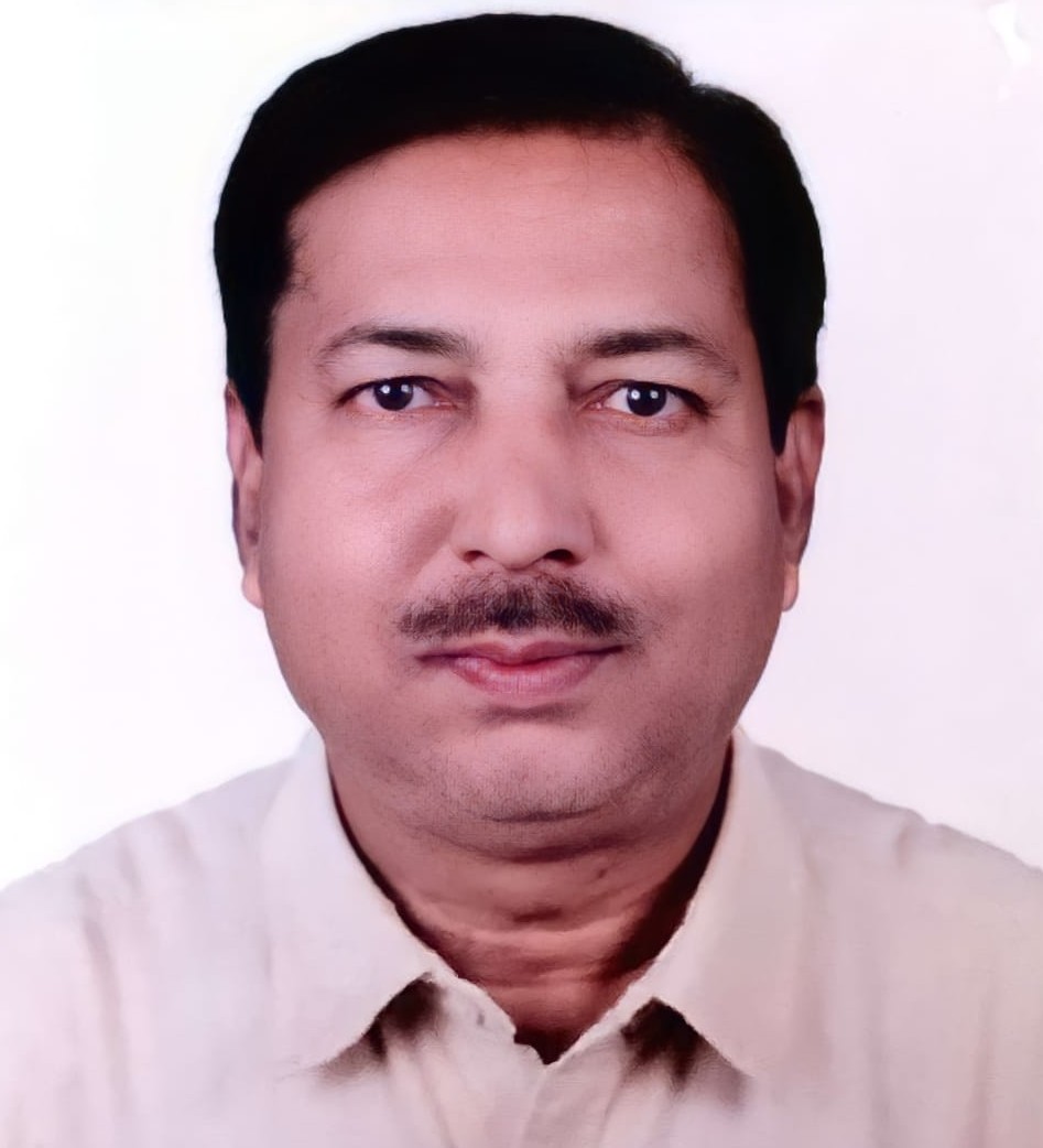 Dr A K Satapathy