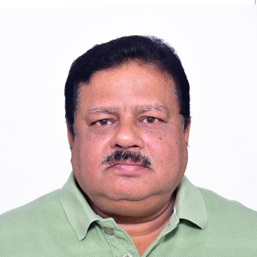 Sri Amar Mahapatra