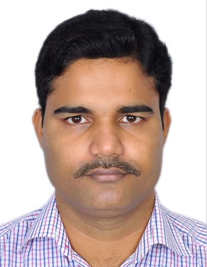 Dr. Ajeet Mohanty