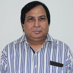 Dr. B. N. Nagpal