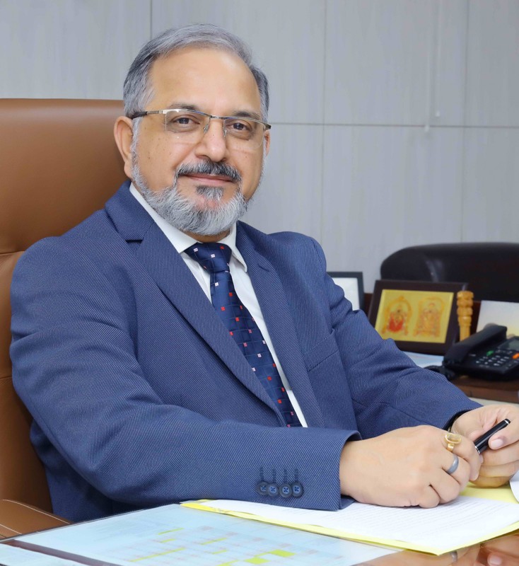 Dr. Ashwani Kumar