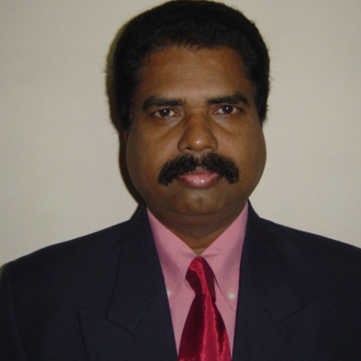 Dr. K. Gunasekaran