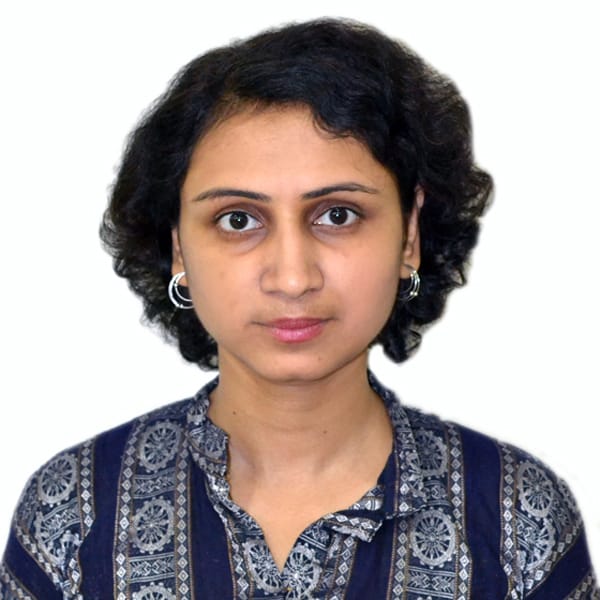 Dr. Ipsita Pal Bhawmik