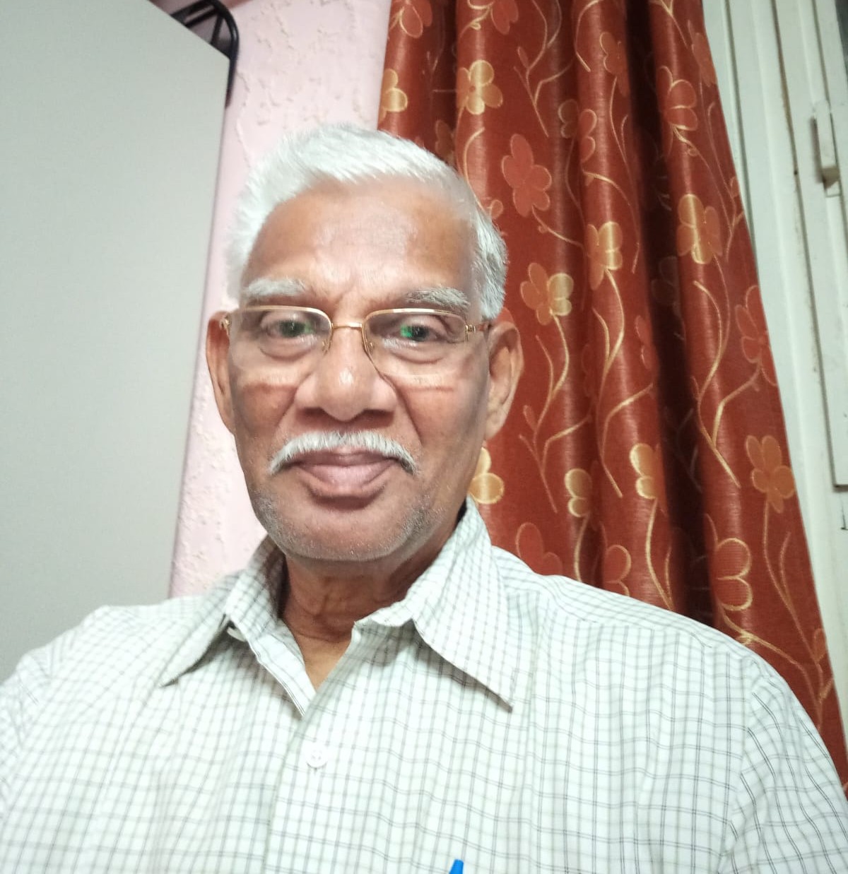 Dr K Satyanarayana