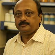 Dr M R Ranjit