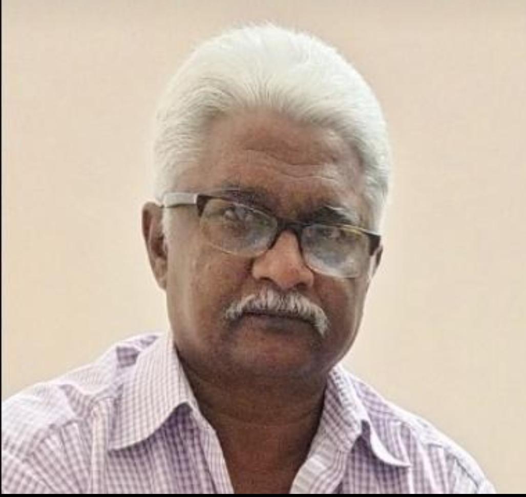 Sri Nitisheel Marai