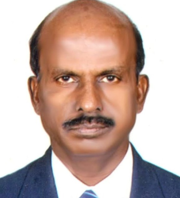 Dr. N. Arunachalam