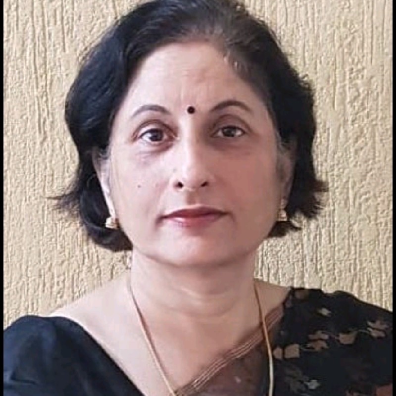 Dr. Neena Valecha