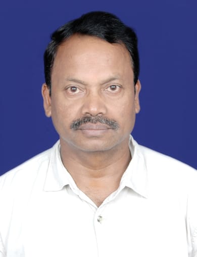 Sri P K Sahoo