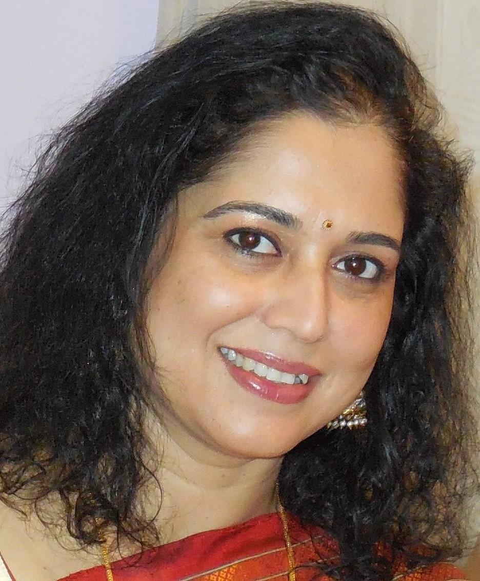 Rajashree Mahapatra