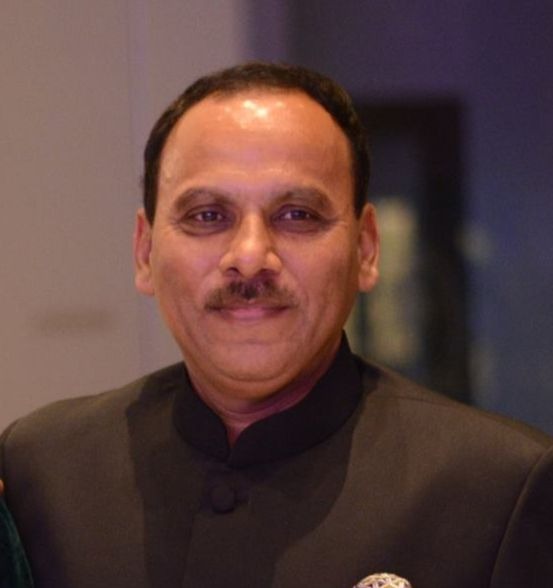 Dr. Rajnikant Srivastava