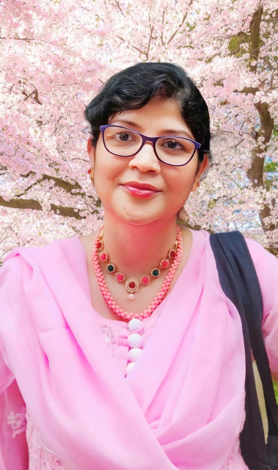 Ms Sangita Mukhopadhyaya