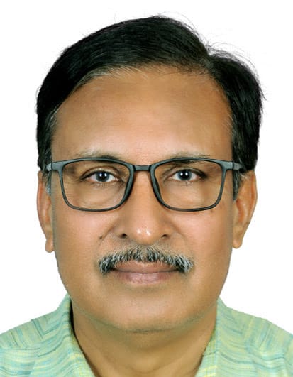 Dr. Sanjay K Kochar